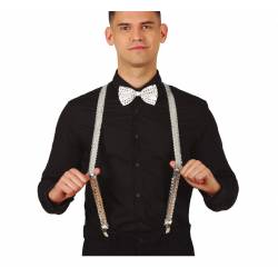 Tirantes Lentejuelas