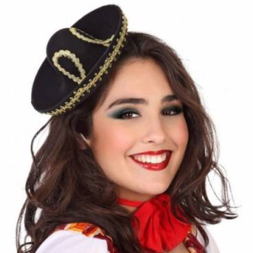 Sombrero Mariachi Mini
