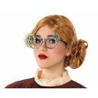 Gafas Steampunk