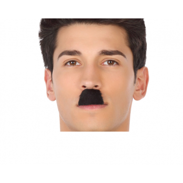 Bigote Estrella de Cine