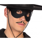 Bigote Zorro