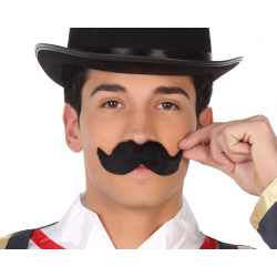 Bigote Caballero