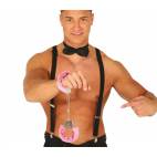 Esposas Acolchadas "Amor"