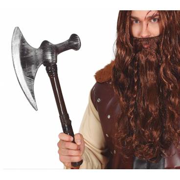 Arma Medieval plástico
