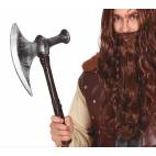 Arma Medieval plástico