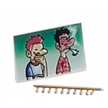 PETARDO FULMINANTE PURO