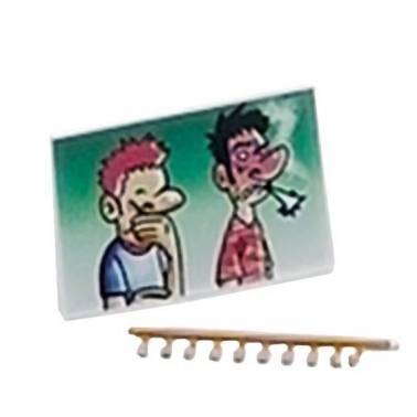 PETARDO FULMINANTE PURO