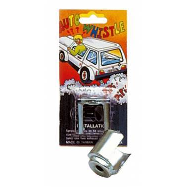 SILBATO RUIDO COCHE