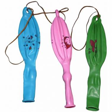 GLOBOS FIGURA BALÓN