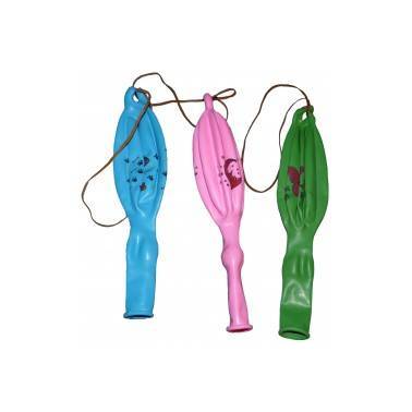 GLOBOS FIGURA BALÓN