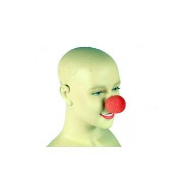 Nariz Payaso Foam Normal