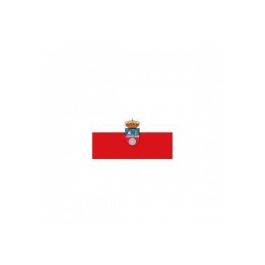 BANDERA CANTABRIA TELA 150X100 CM