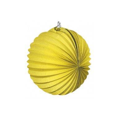 FAROL POPULAR AMARILLO