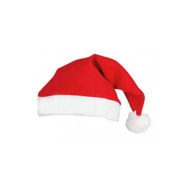 Gorro Papa Noel 