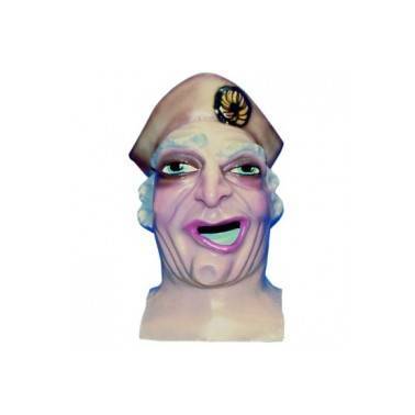 CABEZUDO MEDIANO TRES PICOS