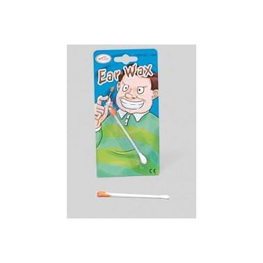 BASTONCILLO CERA OREJA