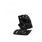 Guantes Sin Dedos Punk