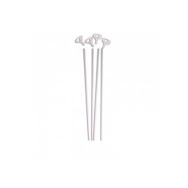 SOPORTE Y CAPSULA GLOBO, 250 UN.