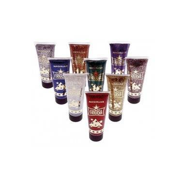 MAQUILLAJE GLITTER IRIS