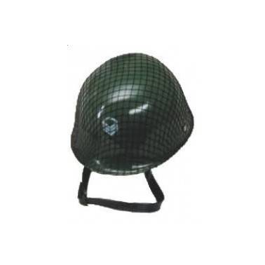 Casco Militar Verde
