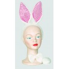 Set Conejita 3 Piezas