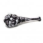 Garrote Calaveras