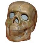 Cabezudo Infantil Calavera