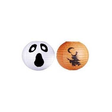 FAROL JAPONES BRUJA/FANTASMAS