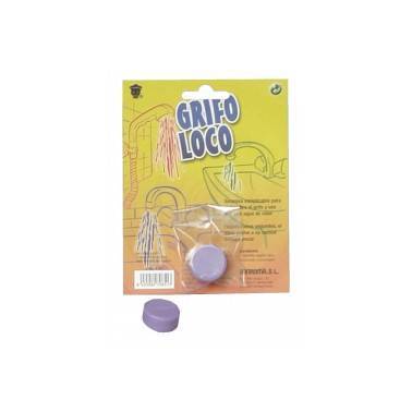 GRIFO LOCO COLORANTE AGUA