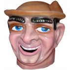 Cabezudo para niño Picador