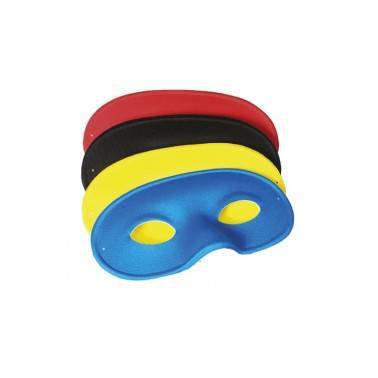 Antifaz A-7 Raso Grande Colores