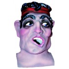 Cabezudo Mediano Guerrillero