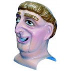 Cabezudo Mediano Fraile