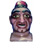 Cabezudo Mediano Moro