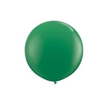 Globos Gigantes Color Verde