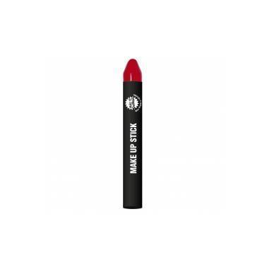 MAQUILLAJE BARRA GRANDE ROJA