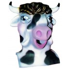 Cabezudo Mediano Vaca