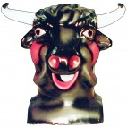 Cabezudo Mediano Toro