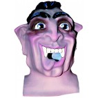 Cabezudo Mediano Drácula