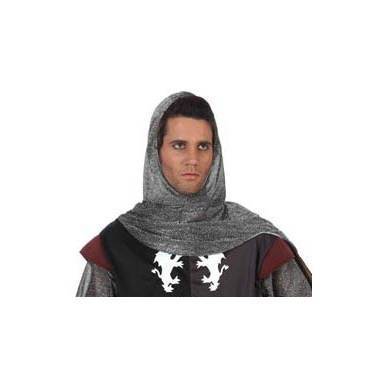 DISFRAZ ARMADO MEDIEVAL