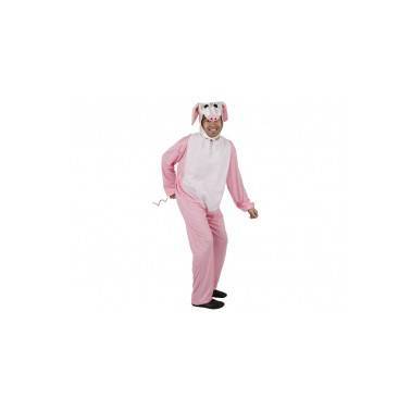 Disfraz Cerdito