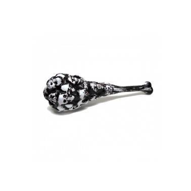 Garrote Calaveras
