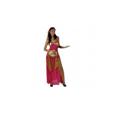 Disfraz Bailarina Arabe