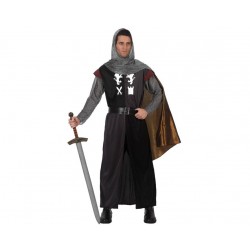 Disfraz Armado Medieval