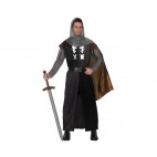 DISFRAZ ARMADO MEDIEVAL