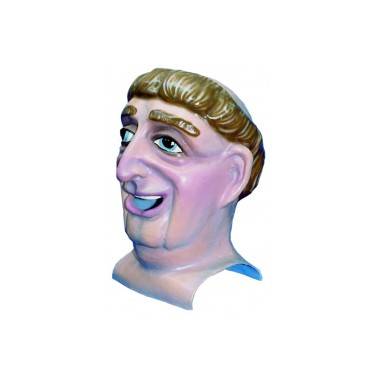 Cabezudo Mediano Fraile