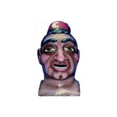 Cabezudo Mediano Moro