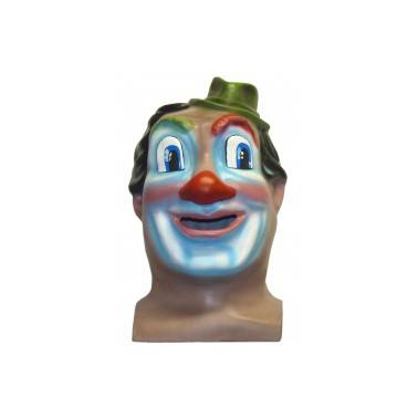 Cabezudo Mediano Clown