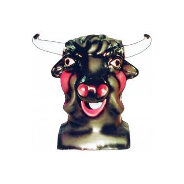 Cabezudo Mediano Toro