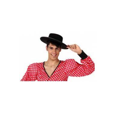 Disfraz Flamenco Hombre